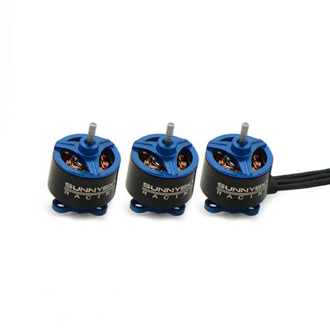 SunnySky R0705 15000KV Micro Quad Brushelss Motor - Image 3