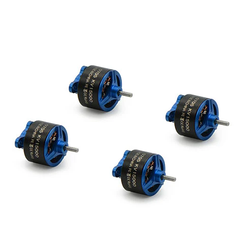 SunnySky R0705 15000KV Micro Quad Brushelss Motor - Image 4