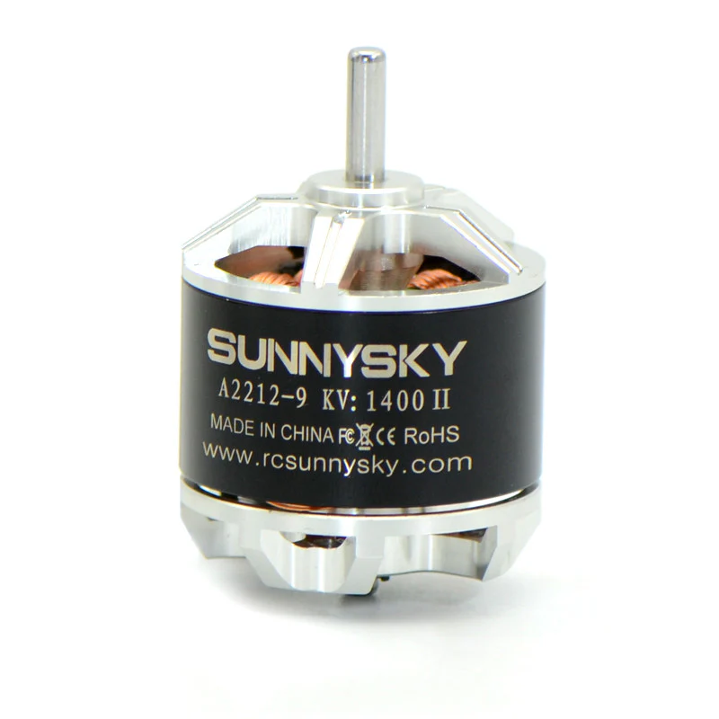 SunnySky A2212 Brushless Motors - Image 2