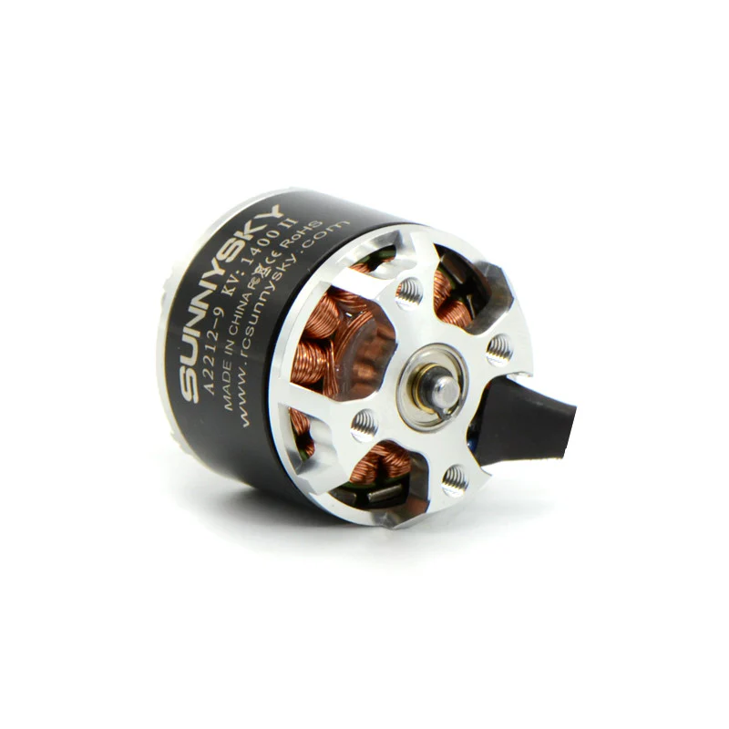 SunnySky A2212 Brushless Motors - Image 3