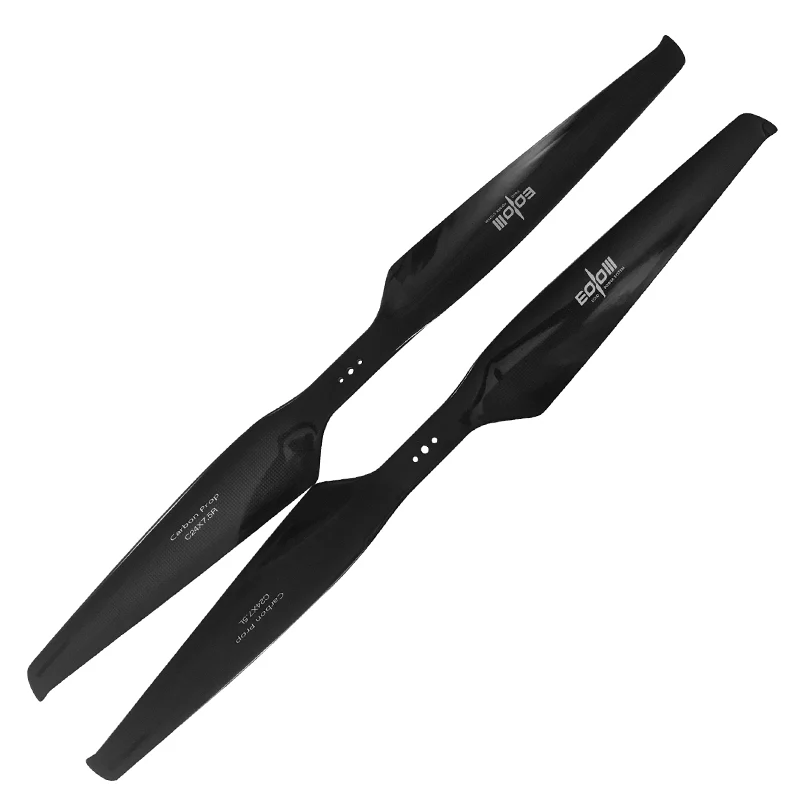 SunnySKy Eolo Carbon Fiber UAV Propellers 24x7.5 Inch