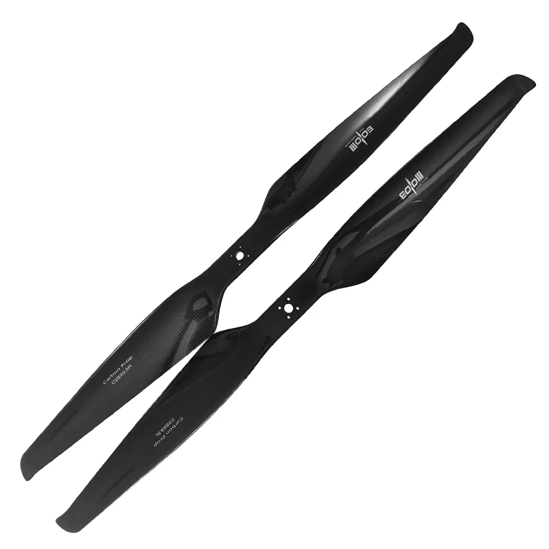 SunnySKy Eolo Carbon Fiber UAV Propellers 28x9.5 Inch