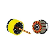 Sunnysky 4526R helicopter 600-700 level racing competition motor new model - Image 4