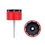 Sunnysky 4520 helicopter 520-600 level racing competition motor new model - Image 5