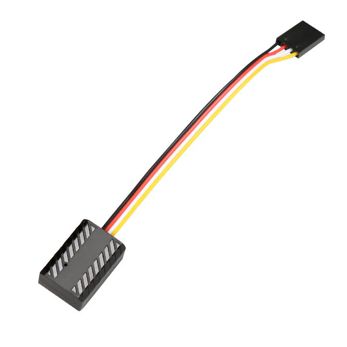 SunnySky and OMP hobby ESC Bluetooth program Module