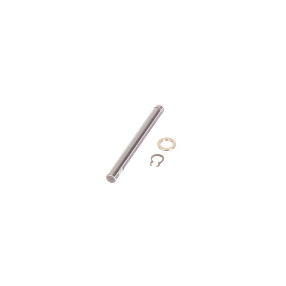 Replacement Shaft for SunnySky X2212 Motors 3.17mm - Image 2