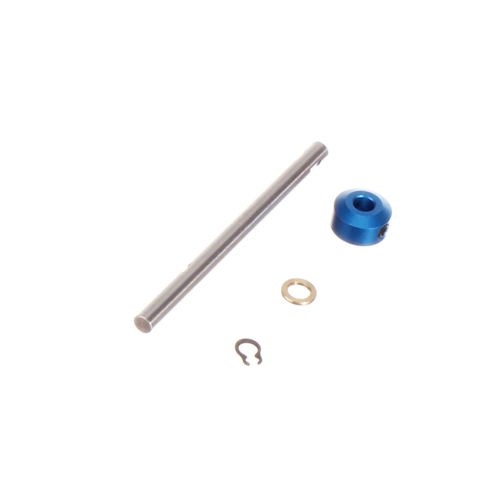 Replacement Shaft for SunnySky X2216 Motors 3.17mm - Image 2
