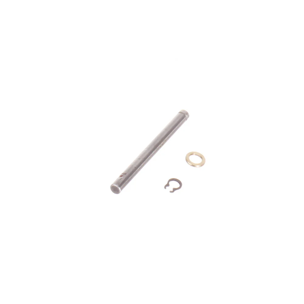 Replacement Shaft for SunnySky X2216 Motors 3.17mm - Image 3
