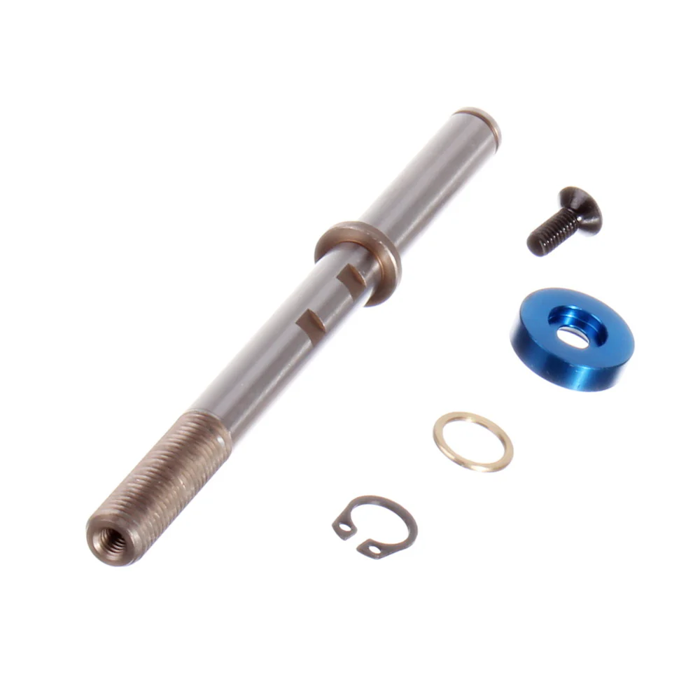 Replacement Shaft for SunnySky X5220 V3 Motors 8.0mm