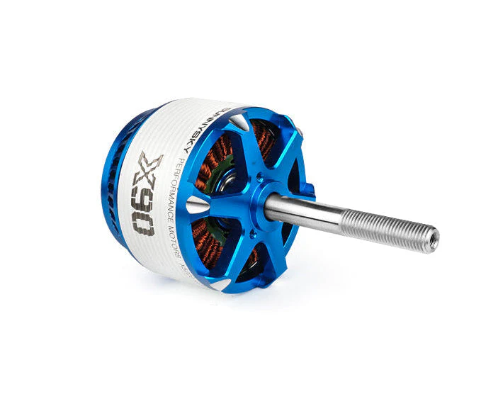 SunnySky X Series V3 X5220 90E Brushless Motors 90 Equivalent Power - Image 3