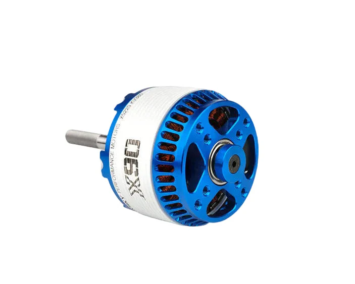 SunnySky X Series V3 X5220 90E Brushless Motors 90 Equivalent Power - Image 4