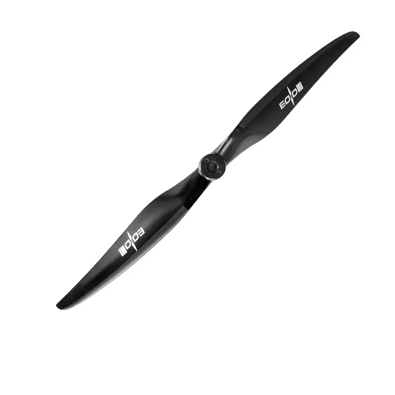 SunnySky Composite Electric Pusher Propeller EOLO 12x8R Normal Rotation