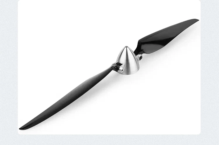 SUNNYSKY EOLO FOLDING SERIES FOR FIXED WING X12x6 for 35 Series Motor - Image 2