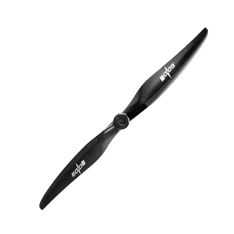 SunnySky Composite Electric Pusher Propeller EOLO 12x8L Reverse Rotation