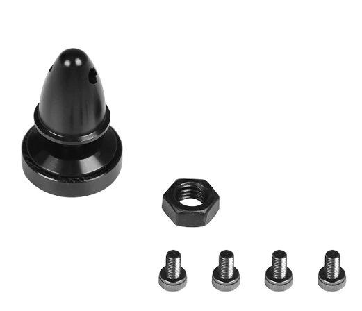 SunnySky Propeller Adapter Set for X3515S Normal Rotation CW