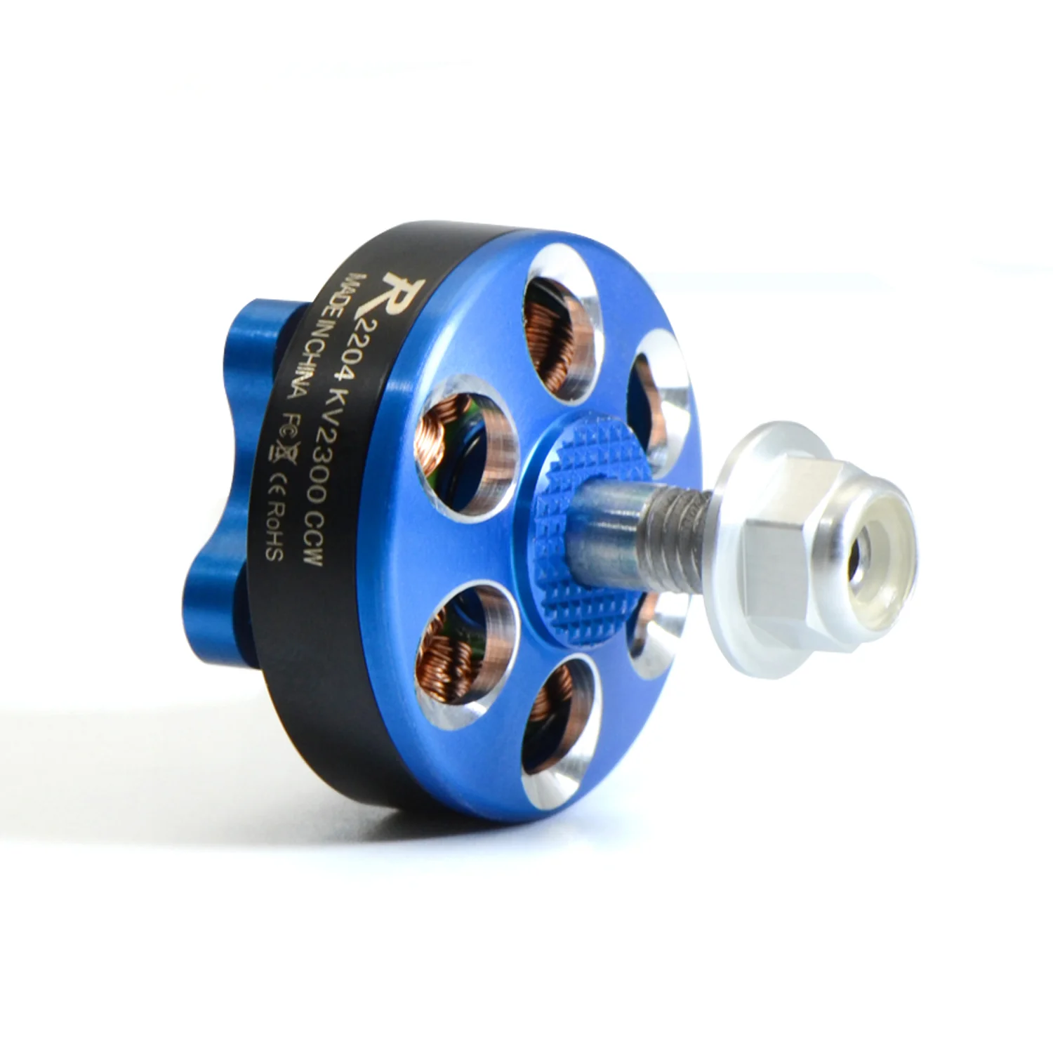 SunnySky R2204 FPV Brushless Motors - Image 2