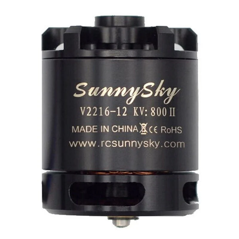 SunnySky V2216 Multirotor Brushless Motors - Image 2