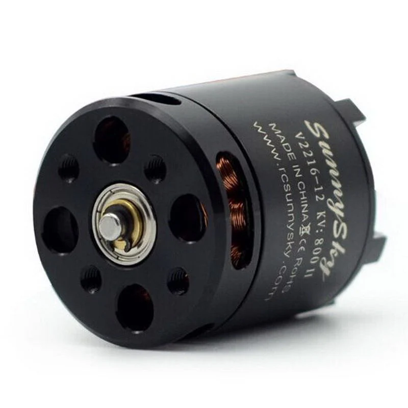 SunnySky V2216 Multirotor Brushless Motors - Image 3