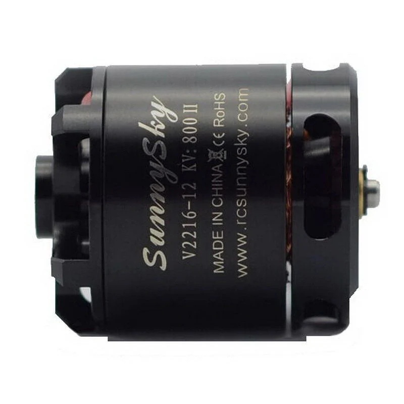 SunnySky V2216 Multirotor Brushless Motors - Image 4