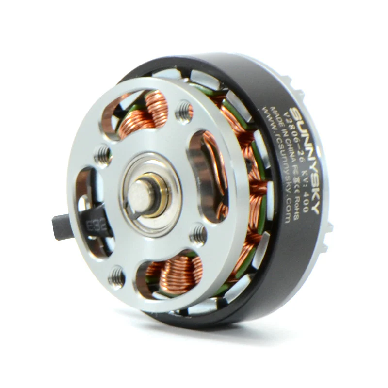 SunnySky V2806 High Efficiency Brushless Motors - Image 3
