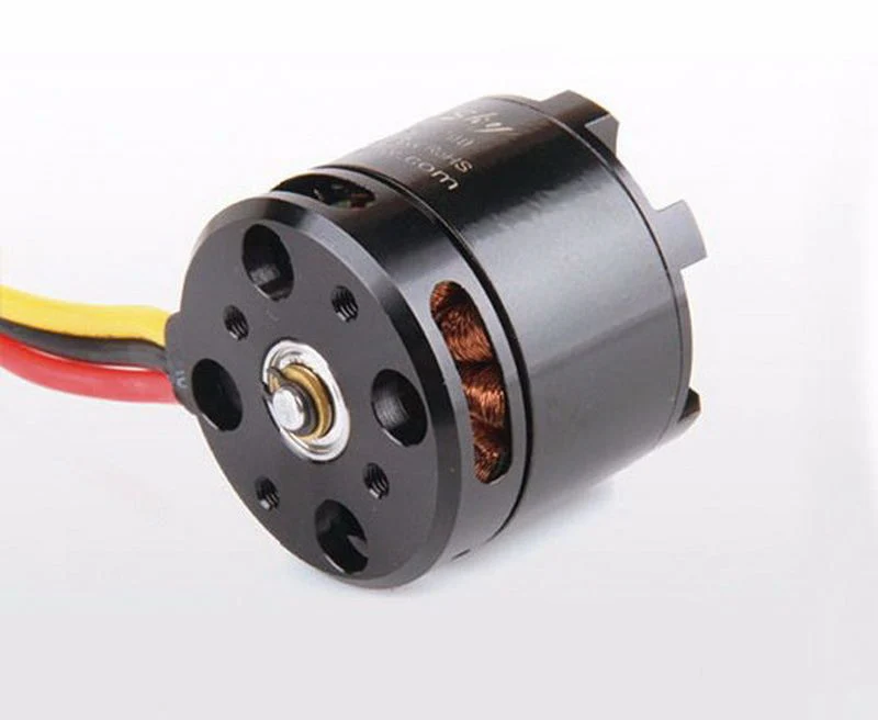 SunnySky V2814 Multirotor Brushless Motors - Image 3