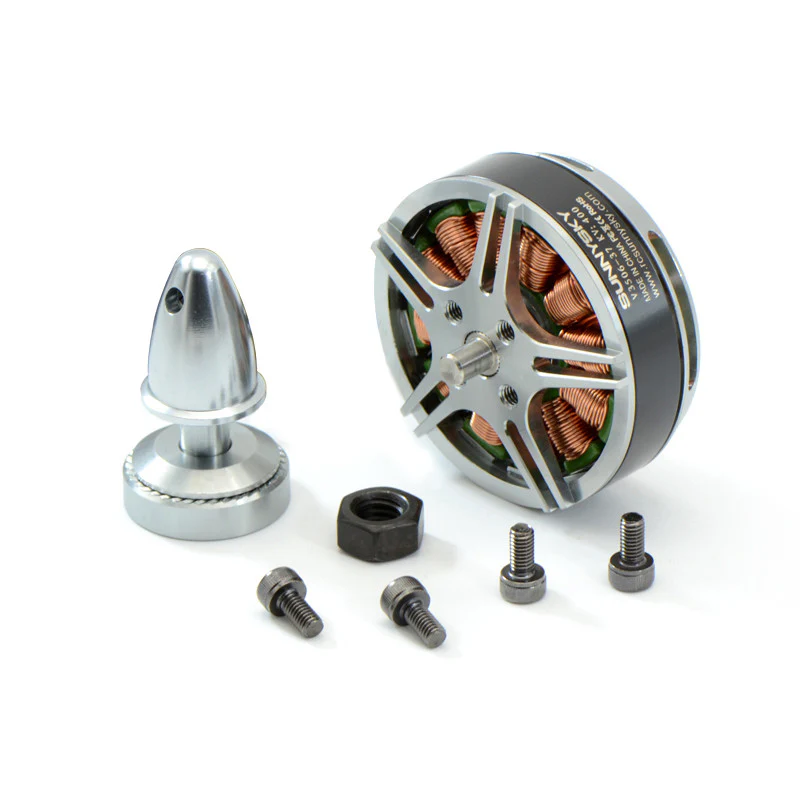 SunnySky V3506 High Efficiency Brushless Motors - Image 5