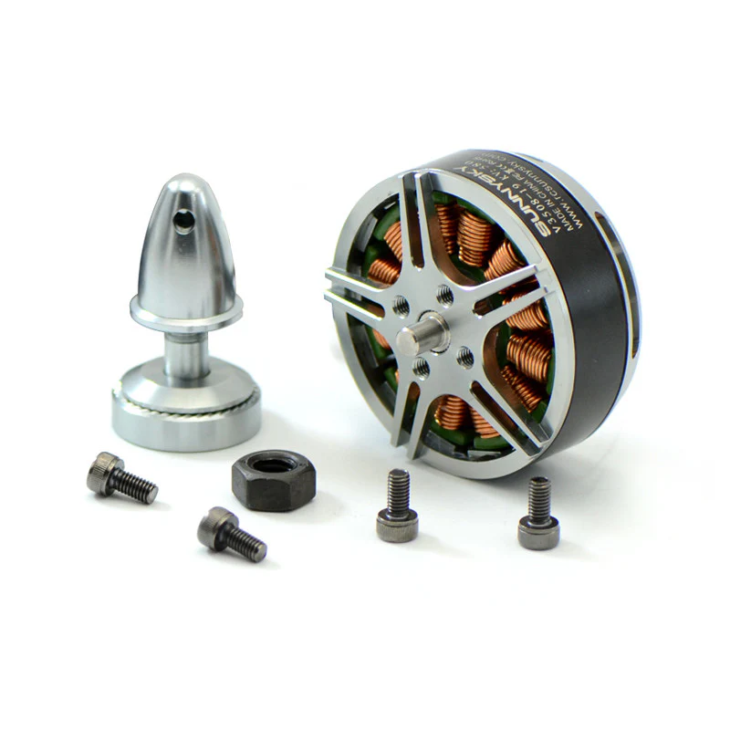 SunnySky V3508 High Efficiency Brushless Motors - Image 5