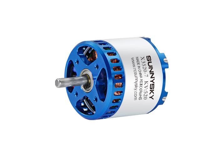SunnySky X Series V3 X3530 V3 Brushless Motors