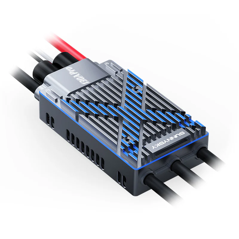 Sunnysky X130A PRO 6-14S ESC - Image 3