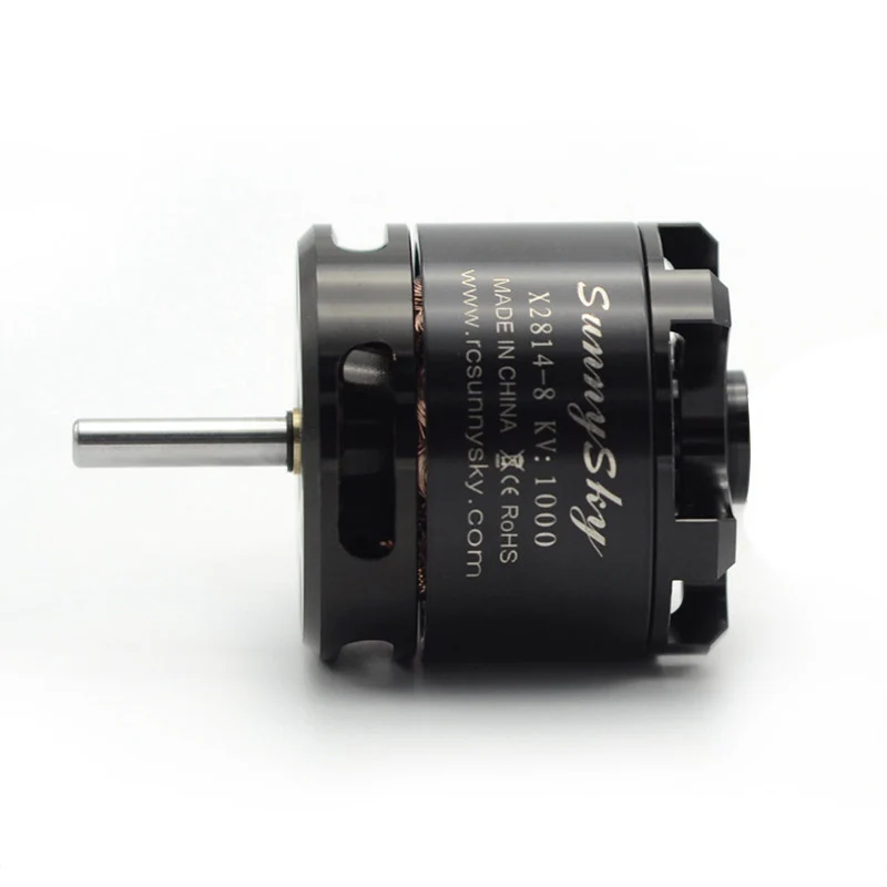 SunnySky X2814 Brushless Motors - Image 3
