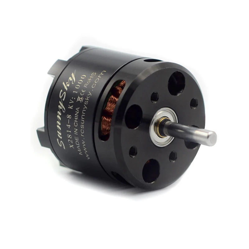 SunnySky X2814 Brushless Motors - Image 4