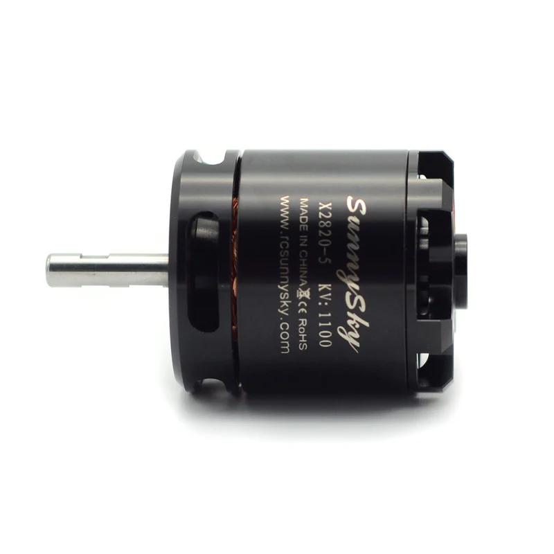 SunnySky X2820 Brushless Motors - Image 3