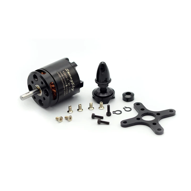SunnySky X2820 Brushless Motors - Image 4