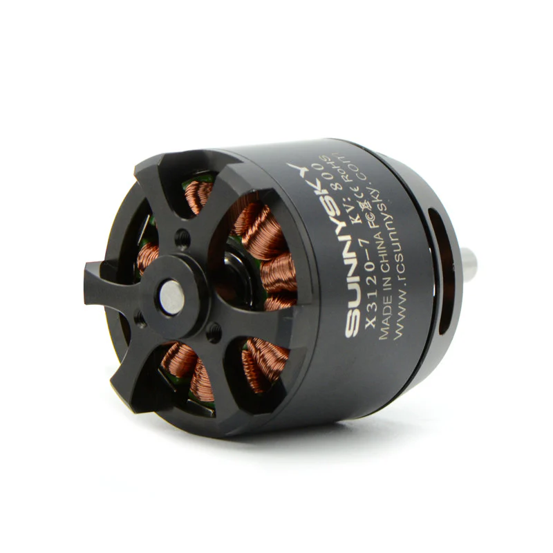 SunnySky X3120 Brushless Motors - Image 3