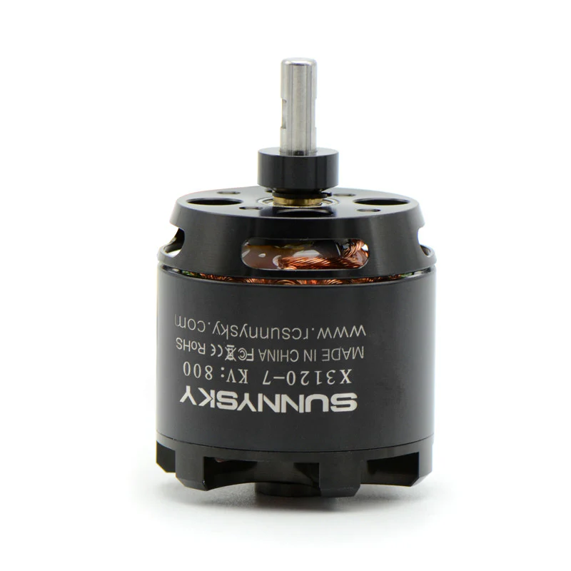SunnySky X3120 Brushless Motors - Image 4