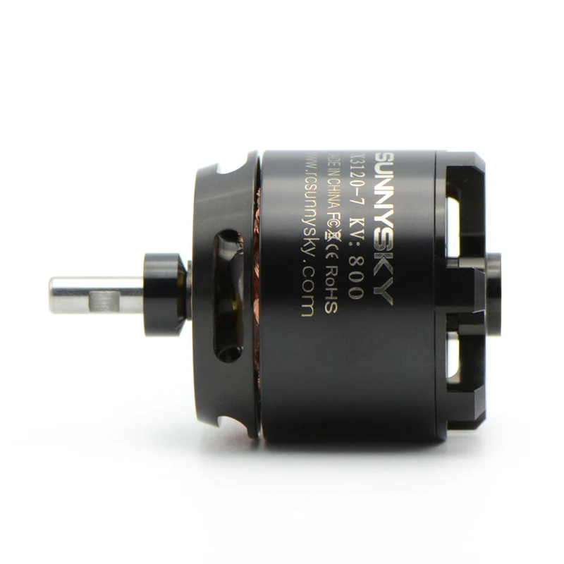 SunnySky X3120 Brushless Motors - Image 5