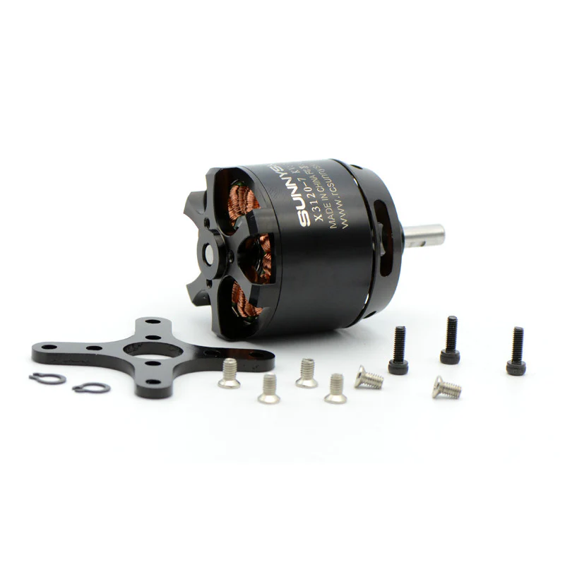 SunnySky X3120 Brushless Motors - Image 6