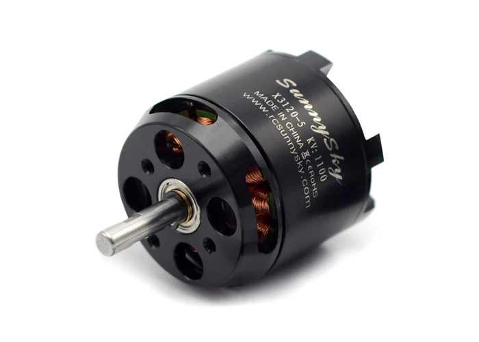 SunnySky X3120 Brushless Motors - Image 7