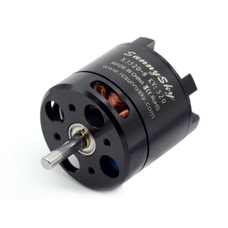 SunnySky X3520 Brushless Motors - Image 3