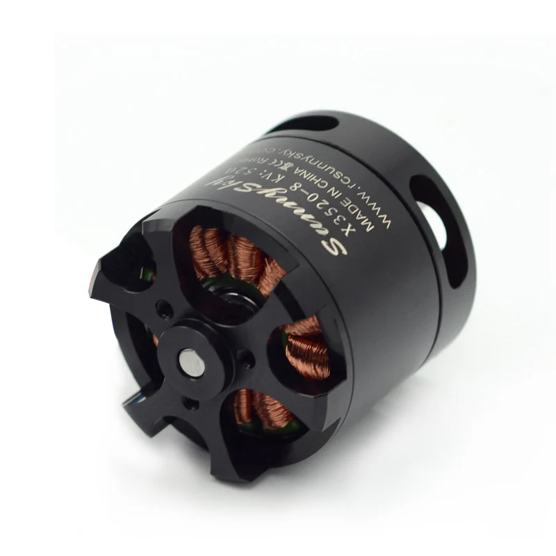 SunnySky X3520 Brushless Motors - Image 4