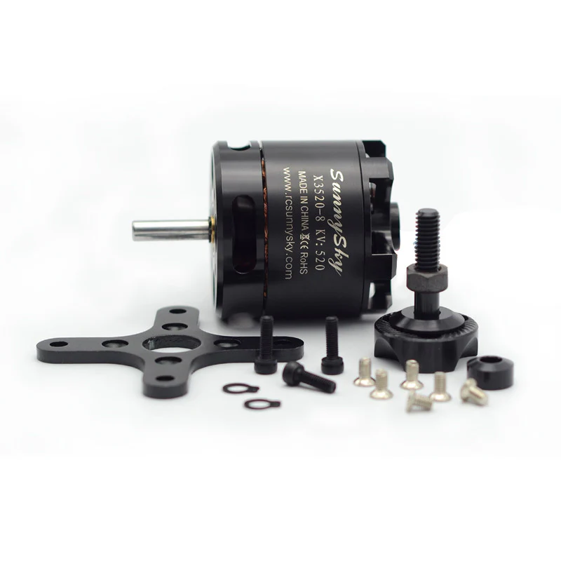 SunnySky X3520 Brushless Motors - Image 5
