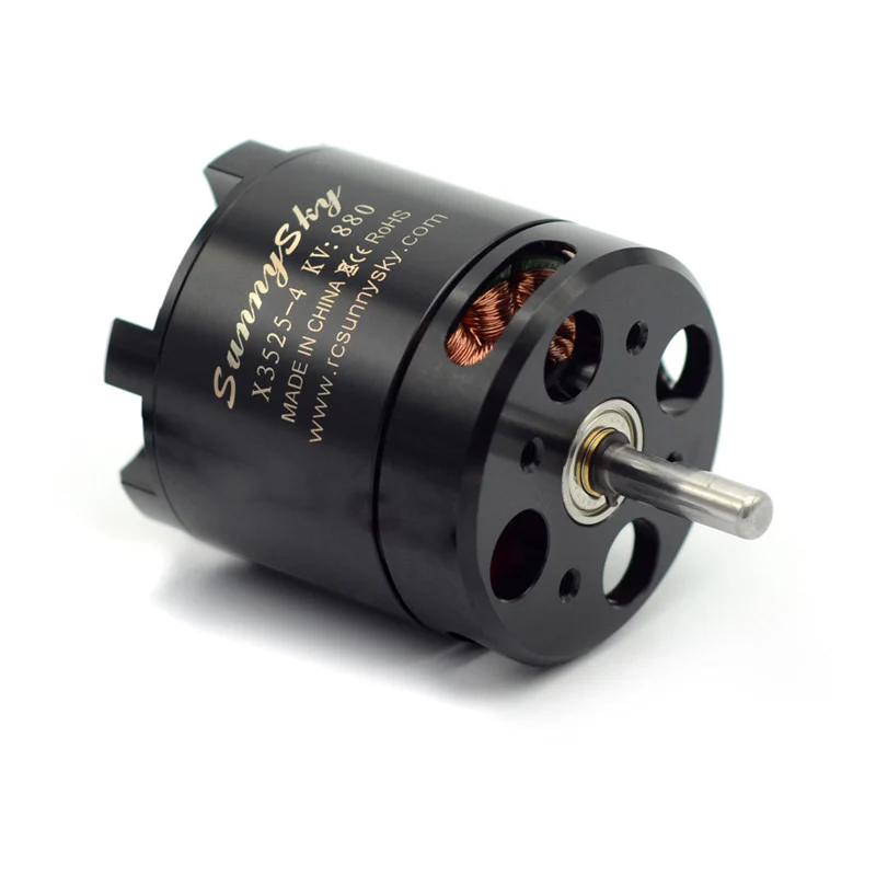 SunnySky X3525 Brushless Motors - Image 3
