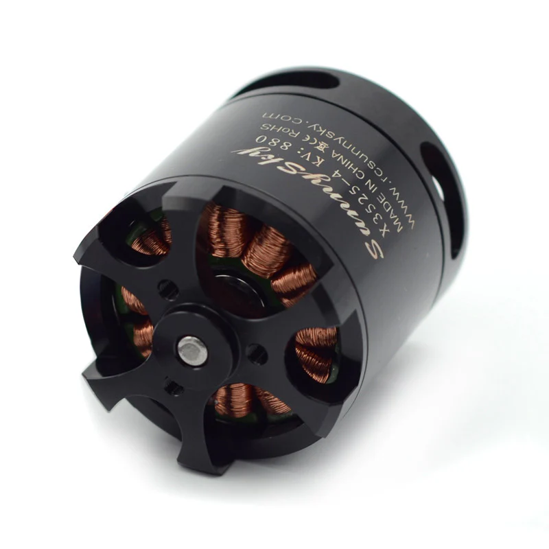 SunnySky X3525 Brushless Motors - Image 4