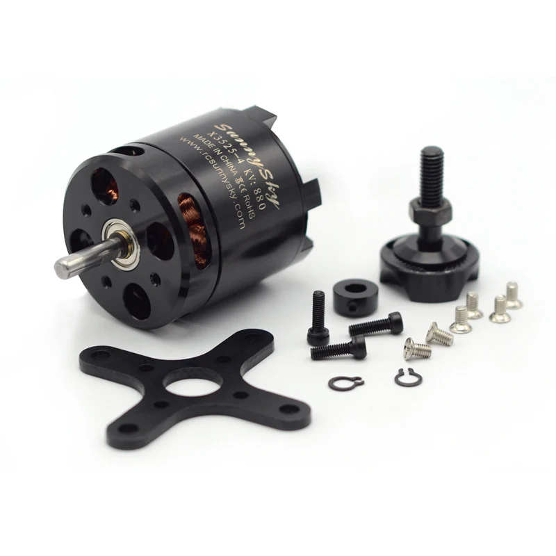 SunnySky X3525 Brushless Motors - Image 5