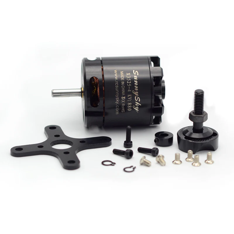SunnySky X3525 Brushless Motors - Image 6