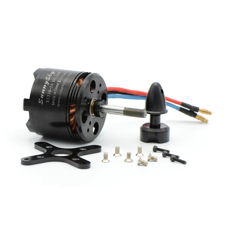 SunnySky X5330 Brushless Motors - Image 3