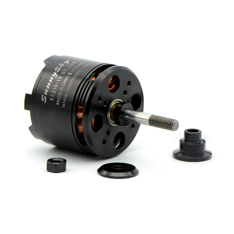 SunnySky X5330 Brushless Motors - Image 4