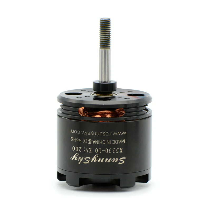 SunnySky X5330 Brushless Motors - Image 7