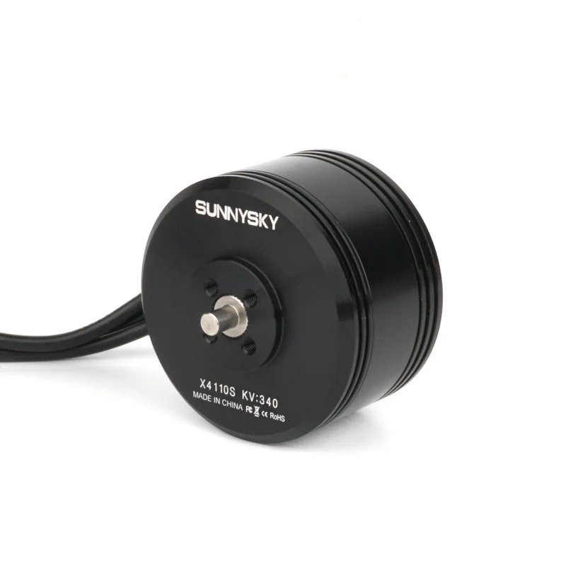 SunnySky XS High Power X4110S Brushless Motors - Image 3