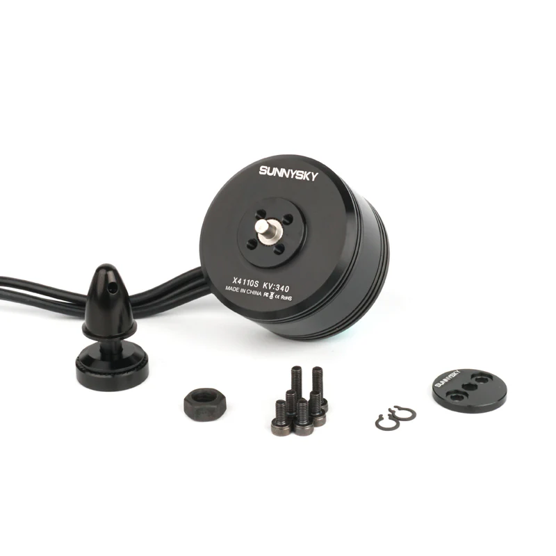 SunnySky XS High Power X4110S Brushless Motors - Image 5